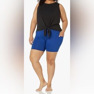 Core 10 Bike Shorts(Waist 32”Rise 12.5”Inseam 5”)